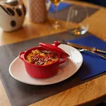 Logis Loire - Les Cocottes Restaurant فندق 2*