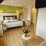 Logis Loire - Les Cocottes Restaurant 2*