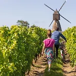 Logis Loire - Les Cocottes Restaurant