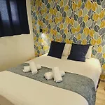 Logis Loire - Les Cocottes Restaurant