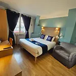 Logis Loire - Les Cocottes Restaurant 2*