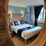 Logis Loire - Les Cocottes Restaurant