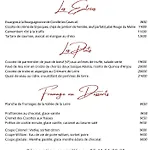 Logis Loire - Les Cocottes Restaurant 2*