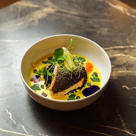 Logis Loire - Les Cocottes Restaurant 2*