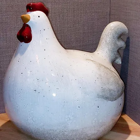 Logis Loire - Les Cocottes Restaurant فندق 2*