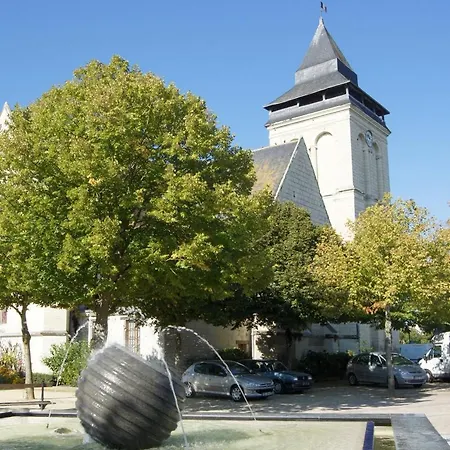 Logis Loire - Les Cocottes Restaurant 2*