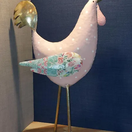 فندق Logis Loire - Les Cocottes Restaurant 2*