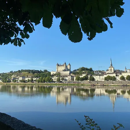 Отель Logis Hotel Loire Hotel - Les Cocottes Restaurant