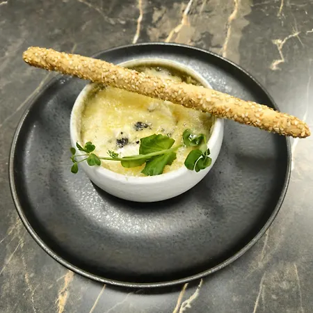 Logis Loire - Les Cocottes Restaurant