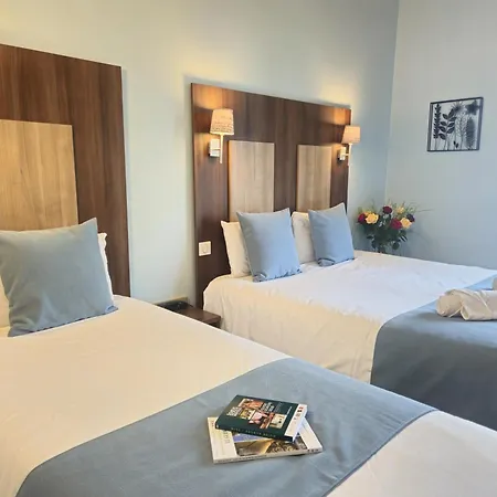 Logis Loire - Les Cocottes Restaurant 2*