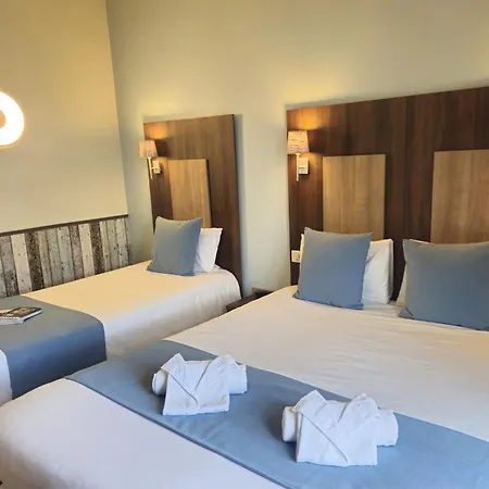 Hotel Logis Loire - Les Cocottes Restaurant