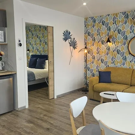 Logis Loire - Les Cocottes Restaurant 2* Les Rosiers-sur-Loire