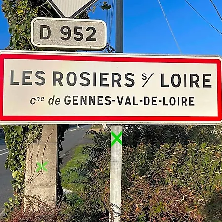 Logis Loire - Les Cocottes Restaurant