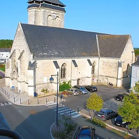 Logis Loire - Les Cocottes Restaurant Les Rosiers