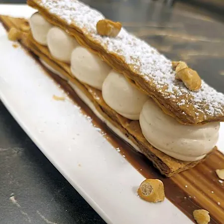 Logis Loire - Les Cocottes Restaurant